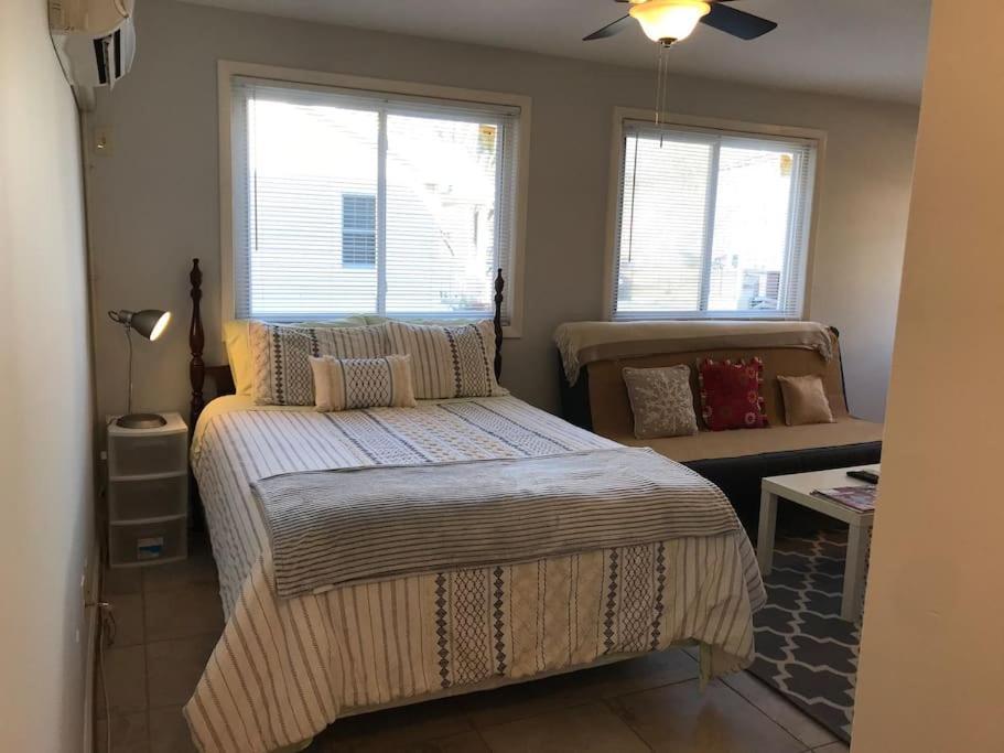 Walk2Metro'S,Dcgem,Private,Wifi, Freeparking Apartment Arlington Luaran gambar