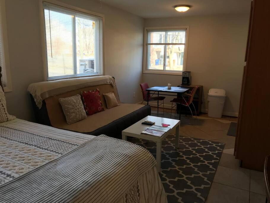 Walk2Metro'S,Dcgem,Private,Wifi, Freeparking Apartment Arlington Luaran gambar