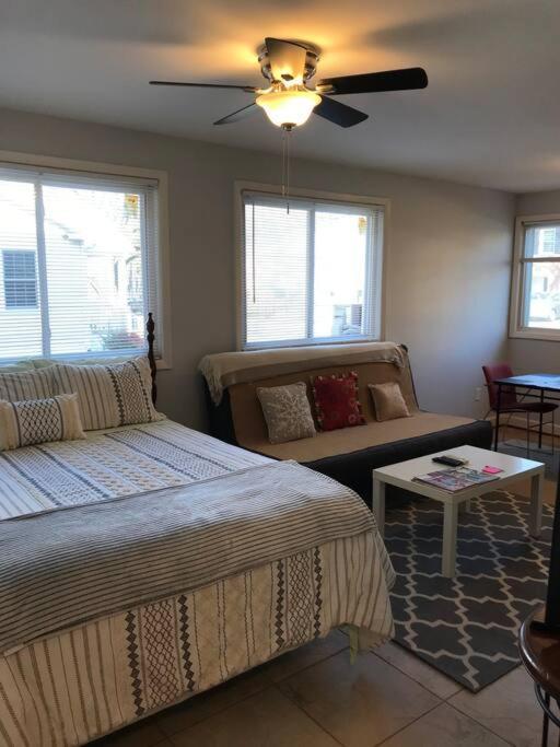 Walk2Metro'S,Dcgem,Private,Wifi, Freeparking Apartment Arlington Luaran gambar