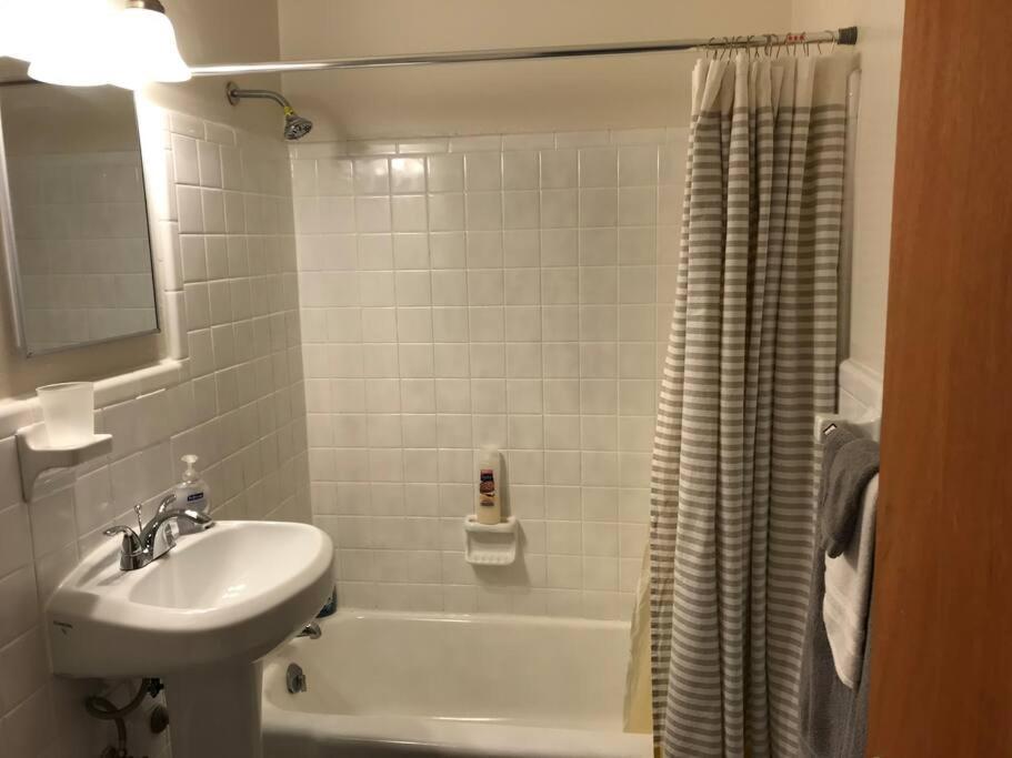 Walk2Metro'S,Dcgem,Private,Wifi, Freeparking Apartment Arlington Luaran gambar